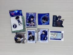 デビルメイクライ バージル SD ポストカード 特典 カプコンカフェ 2弾