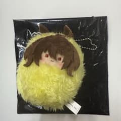 말 딸 아그네스타키온 타피누이 마스코트