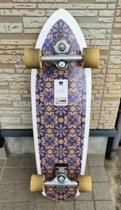 YOW サーフスケート コンプリートのサムネイル