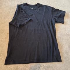 NIKE The Nike Tee ブラック Lサイズのサムネイル
