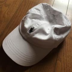 ラルフローレン キャップのサムネイル