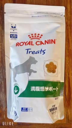 snaky様専用☆  満腹感トリーツ　2袋セットのサムネイル