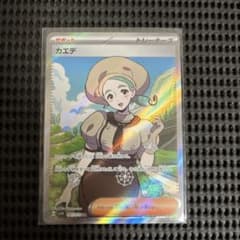 カエデsr  オマケありのサムネイル