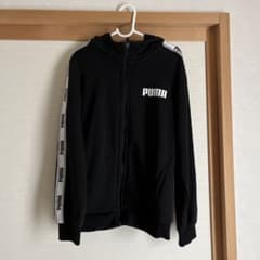 パーカーのサムネイル