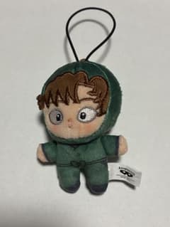 忍たま乱太郎 ほわぬい 善法寺伊作のサムネイル