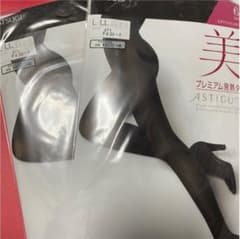 atugi タイツのサムネイル