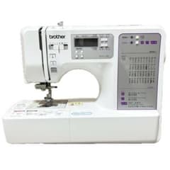 brother コンピューターミシン　ミシン　S71-SL (CPE0001)のサムネイル