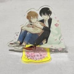 O*s様 みなと商事コインランドリー アクリルスタンドのサムネイル
