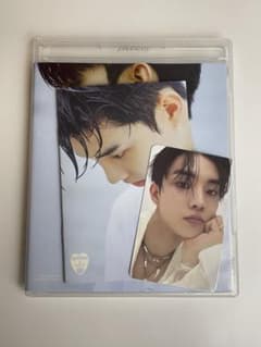 the boyz ドボイズ phantasy dvd キュー トレカのサムネイル