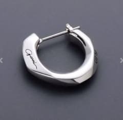 【新品】GARNI Crockery ピアス(片耳用)のサムネイル