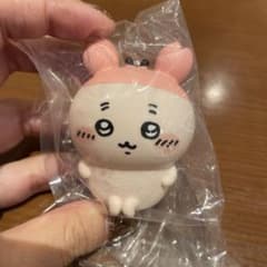 ちいかわ　ソフビフィギュア3 古本屋のサムネイル
