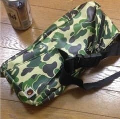 エープ ウエストバックのサムネイル