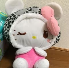 ♡サンリオぬいぐるみ♡最終値下げ！のサムネイル
