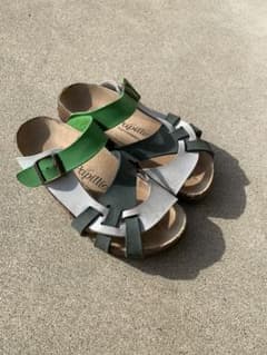 BIRKENSTOCK papillio サンダル 23.0センチのサムネイル