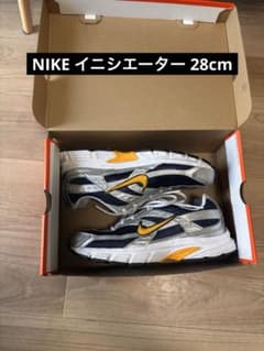 ナイキ NIKE メンズ スニーカー イニシエーター 28cmのサムネイル