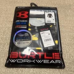 廃盤　バートル　L4070 イエロー　新品未開封　　Mサイズ　　春夏用 廃盤 バートル L4070 イエロー 新品未開封 Mサイズ 春夏用 - メルカリ