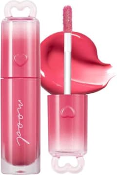 peripera インク ムード グロイ ティント 22 ローズ7のサムネイル