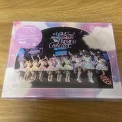 =LOVE/7th ANNIVERSARY PREMIUM CONCERT〈初…のサムネイル