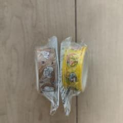 미스드 포켓몬 마스킹 테이프 2개 세트