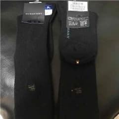 BURBERRY靴下✨のサムネイル