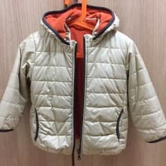 UNIQLO アウター 100cmのサムネイル