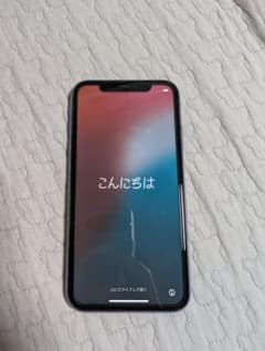 L*G様 【SIMフリー】iPhone11 64gb パープルのサムネイル