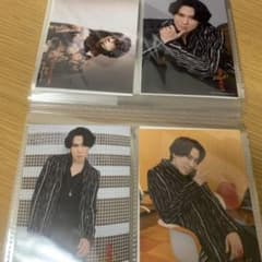 Snow Man 宮舘涼太　滝沢歌舞伎　2021 公式写真のサムネイル