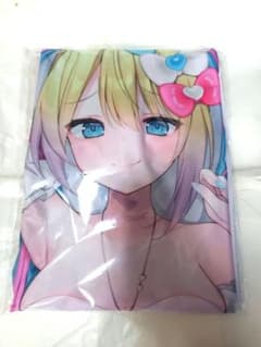 抱き枕カバー 水着 ニディガ展4 超てんちゃん あめちゃん m96406515486_1.jpg?1768712980