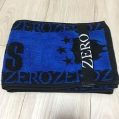 三代目 タオルのサムネイル