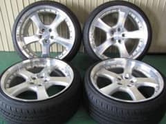 【J★J】RONAL製　Lorinser（ロリンザー）LM5　通しサイズ m96406861475_1.jpg?1752820457