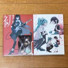 Ado 初夏 桜日和とタイムマシンCDセット 特典カード付き - メルカリ