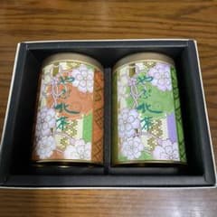 yokoma様専用☆やぶ北茶4個セットのサムネイル