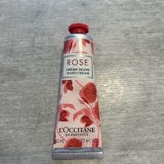 L'OCCITANE ローズ ハンドクリーム 30mlのサムネイル