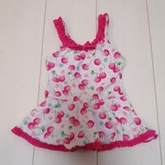 coco様専用　水着　90のサムネイル