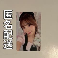 即購入○ NiziU CINEMA ツアー 購入特典 トレカ ミイヒ トレカ - メルカリ