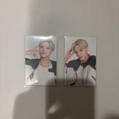 NCTDREAM ドリショ4 ジェノ ランダムトレカ2枚セット - メルカリ