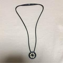 さとぅ様 専用バンデル ネックレスのサムネイル