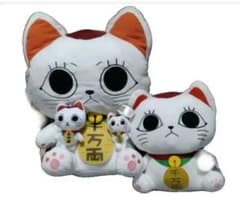 【セール中‼️】ダンダダン ターボババア 招き猫 福袋4点入り