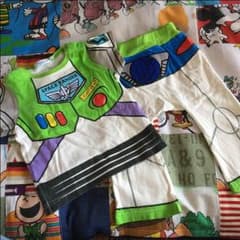 トイストーリー バズライトイヤー 90のサムネイル