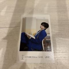 SUPER★DRAGON 田中洸希 隣の席フォト 右のサムネイル