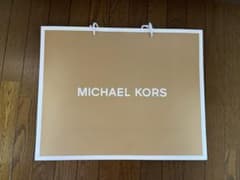 MICHAEL KORS ショッパーのサムネイル