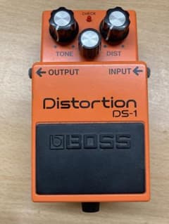 BOSS DS-1 (Distortion) ディーエスワンのサムネイル