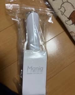 Snow Man LIVE TOUR 2021 Mania ペンライトのサムネイル