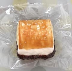 ミルクパン　MILK BREAD スクイーズ