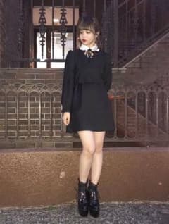 バブルス　ワンピースのサムネイル