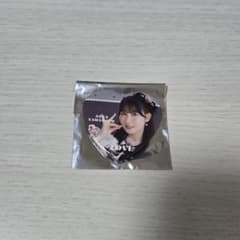 山本杏奈 年末衣装缶バッジ =LOVEのサムネイル
