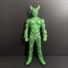 非売品 ソフビ 仮面ライダーギルス（仮面ライダーアギト） - メルカリ