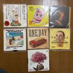 サザンオールスターズ(桑田佳祐・原由子)LPレコード12枚【全帯付き美品】 サザンオールスターズ 桑田佳祐 原由子 レコード 12セット - メルカリ