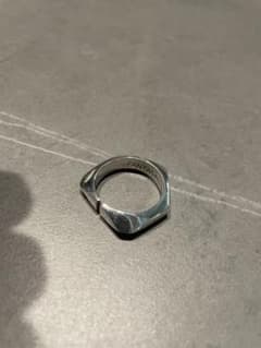 FANTASTIC No.342 リング 17号 美品 - メルカリ
