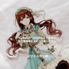 桑山千雪 7th 螺旋 開催記念 公式アクリルスタンド 未開封 シャニマス